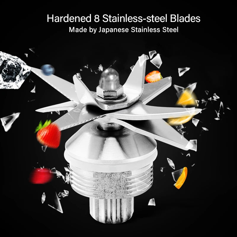 MixologyPro 2200W Professional Blender