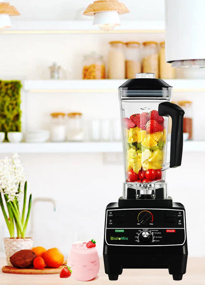 MixologyPro 2200W Professional Blender