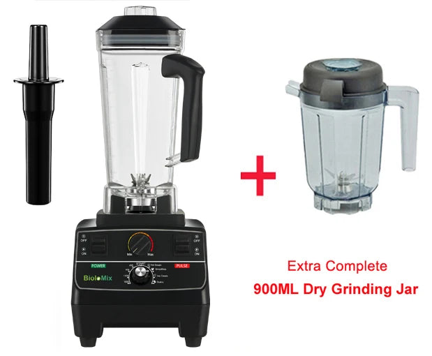 MixologyPro 2200W Professional Blender
