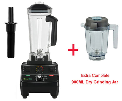 MixologyPro 2200W Professional Blender