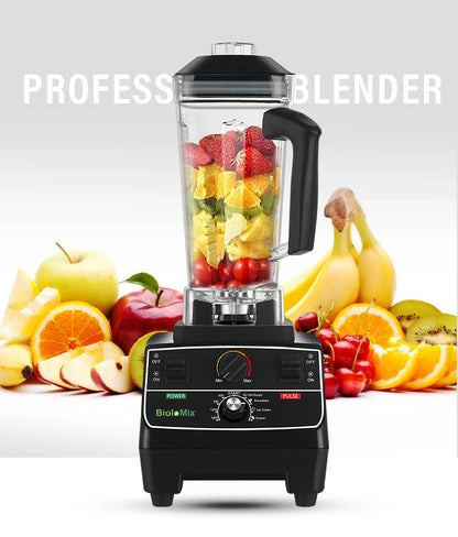 MixologyPro 2200W Professional Blender
