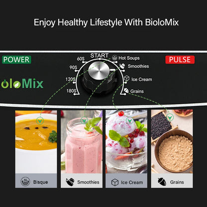 MixologyPro 2200W Professional Blender
