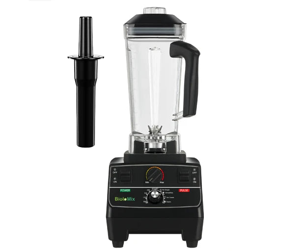 MixologyPro 2200W Professional Blender