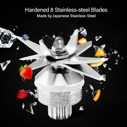 MixologyPro 2200W Professional Blender