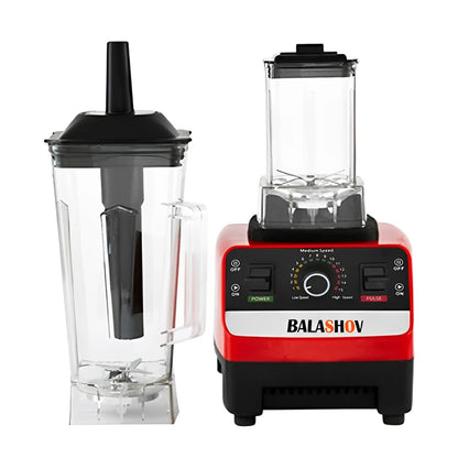 MixologyPro 2000W Commercial Blender Set
