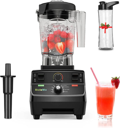 MixologyPro 2200W Smart Blender Pro