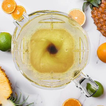 MixologyPro 2200W Smart Blender Pro