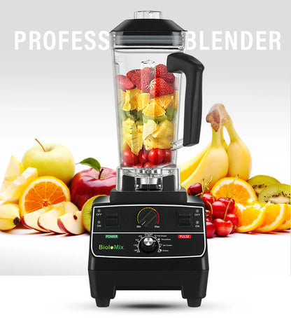 MixologyPro 2200W Professional Blender