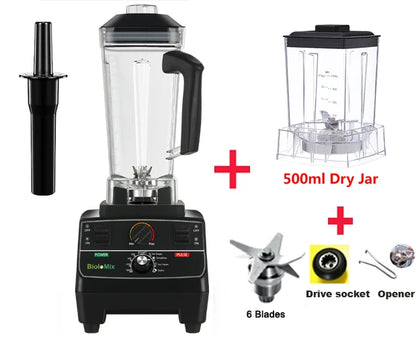 MixologyPro 2200W Professional Blender