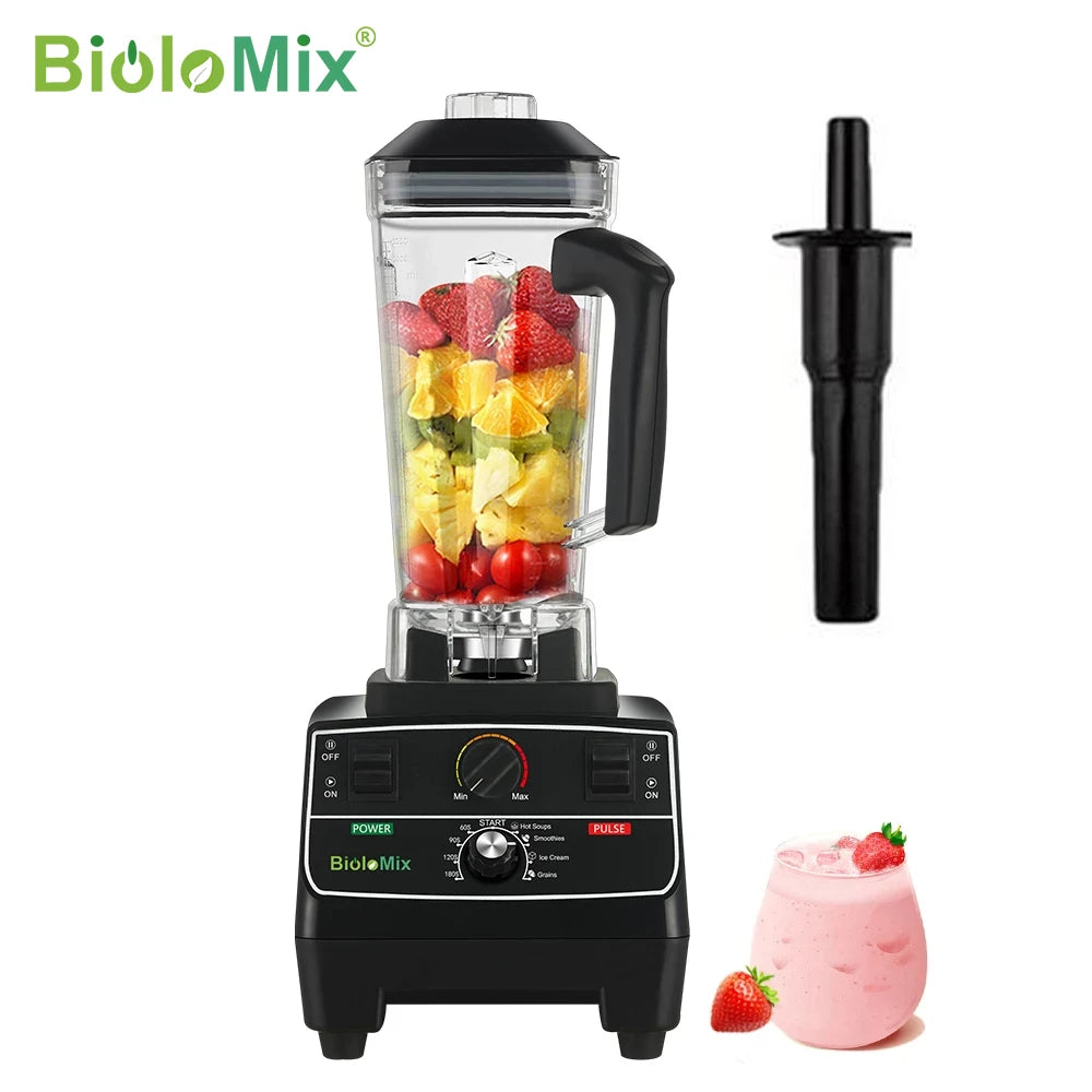 MixologyPro 2200W Professional Blender