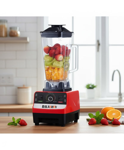 MixologyPro 2000W Commercial Blender Set